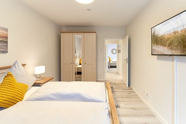 Ferienwohnung in Scharbeutz - Wischkamp 9 B EG - Bild 16