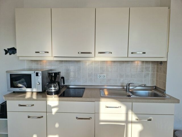 Ferienwohnung in Sellin - Fewo 468, Seepark Sellin - Bild 11