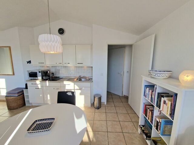 Ferienwohnung in Sellin - Fewo 468, Seepark Sellin - Bild 12