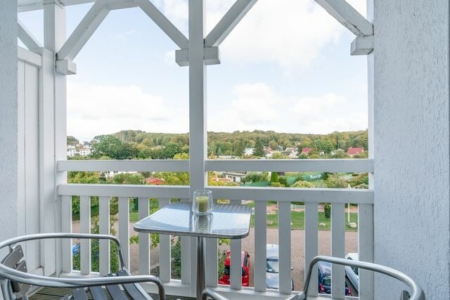 Ferienwohnung in Sellin - Fewo 340, Seepark Sellin - Bild 2