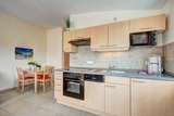Ferienwohnung in Heringsdorf - Ferienhaus Amalia, App. 7 - Bild 3