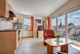 Ferienwohnung in Heringsdorf - Ferienhaus Amalia, App. 7 - Bild 8