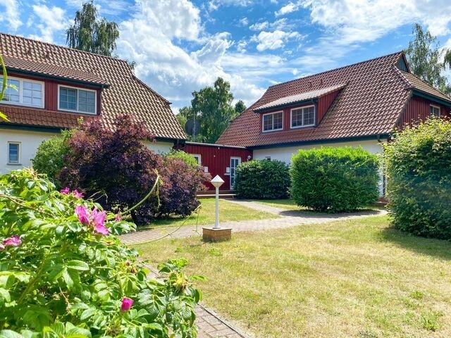 Ferienwohnung in Prerow - Wiesengrund 5 - Bild 2