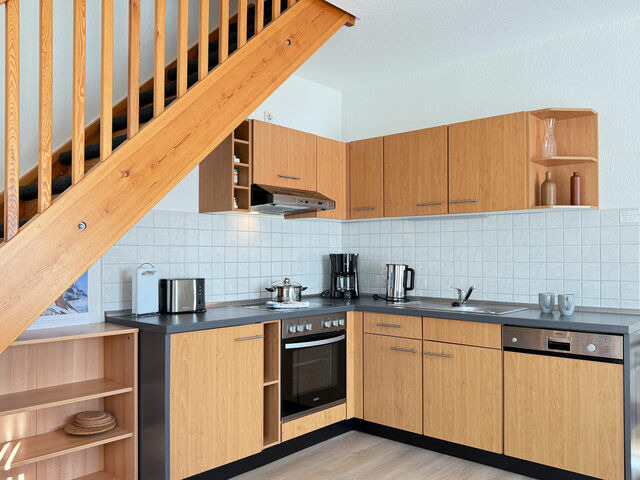 Ferienwohnung in Prerow - Wiesengrund 5 - Bild 11