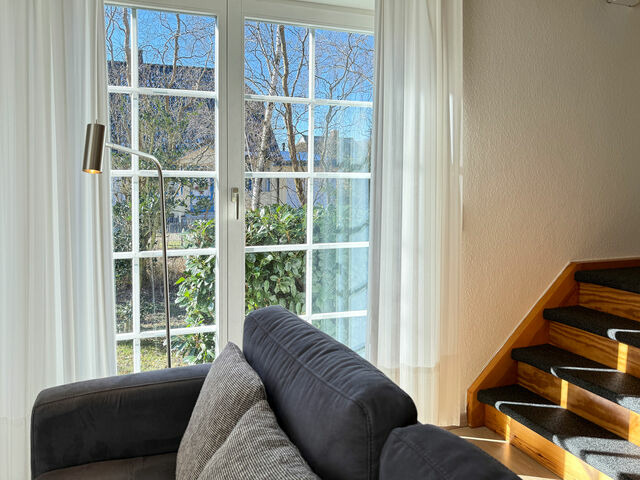 Ferienwohnung in Prerow - Wiesengrund 5 - Bild 12