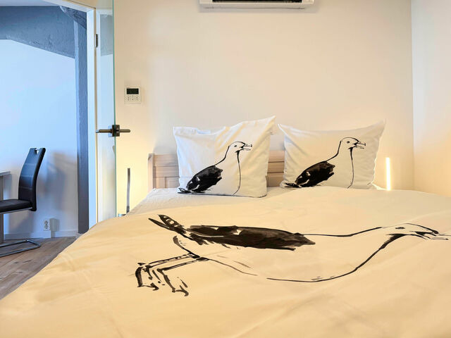 Ferienwohnung in Barth - Speicherresidenz App. 3.4 Boddenkoje - Bild 4