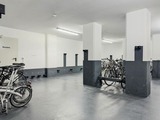 Ferienwohnung in Barth - Speicherresidenz App. 2.3 Seebrise - Bild 11