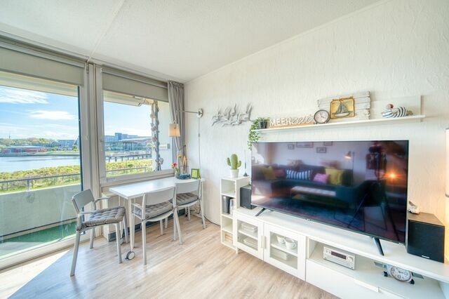 Ferienwohnung in Heiligenhafen - Haus Sch&ouml;ne Aussicht, App. 2SB109 - Bild 7