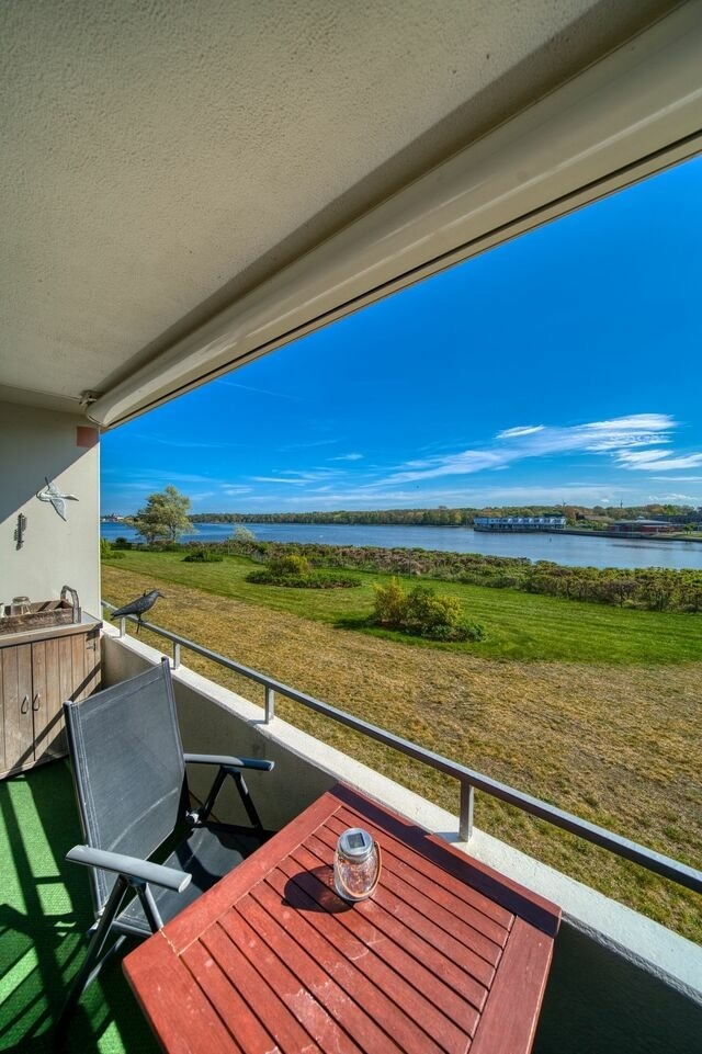 Ferienwohnung in Heiligenhafen - Haus Sch&ouml;ne Aussicht, App. 2SB109 - Bild 19