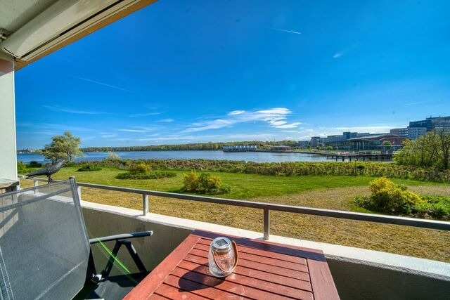 Ferienwohnung in Heiligenhafen - Haus Sch&ouml;ne Aussicht, App. 2SB109 - Bild 20