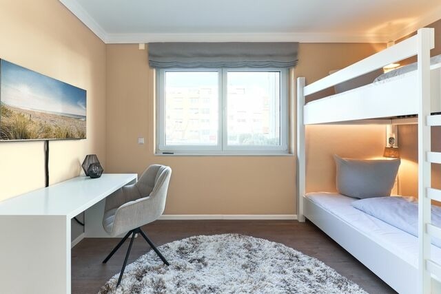 Ferienwohnung in Scharbeutz - K&uuml;stenJung - Bild 6