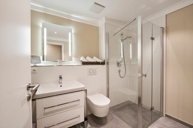 Ferienwohnung in Scharbeutz - K&uuml;stenJung - Bild 10