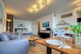 Ferienwohnung in Heiligenhafen - Ferienpark - Haus N, App. 0N0903 - Bild 1