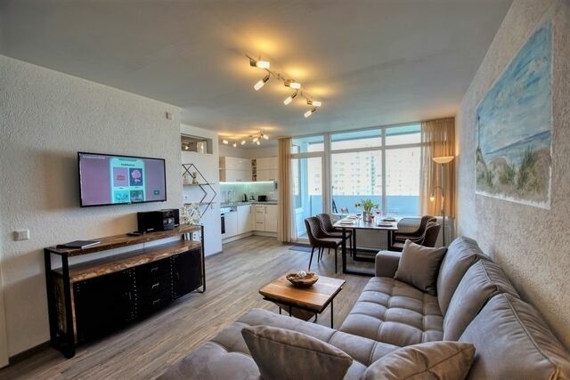 Ferienwohnung in Heiligenhafen - Ferienpark - Haus N, App. 0N0903 - Bild 5