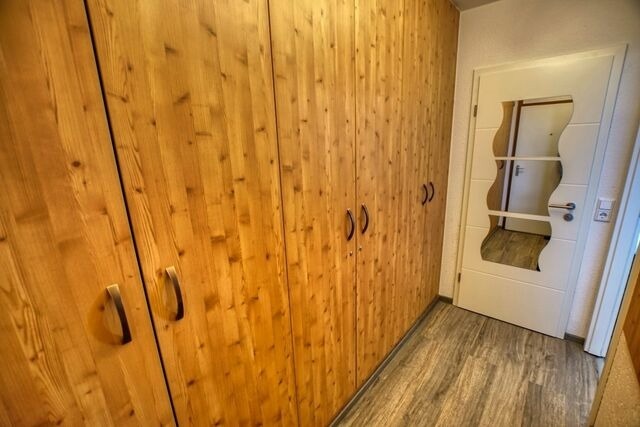 Ferienwohnung in Heiligenhafen - Ferienpark - Haus N, App. 0N0903 - Bild 20
