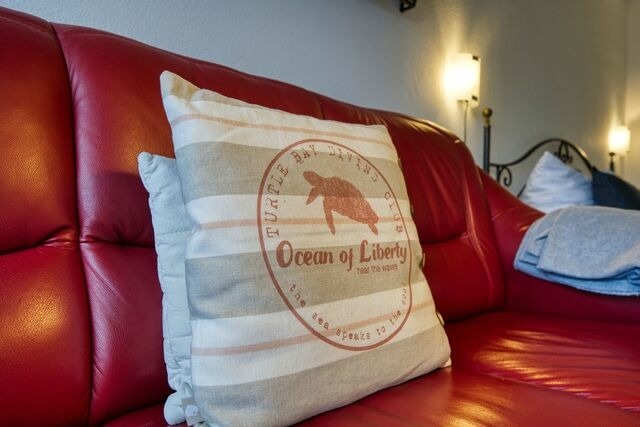 Ferienwohnung in Heiligenhafen - Ferienpark - Haus N, App. 0N0811 - Bild 4