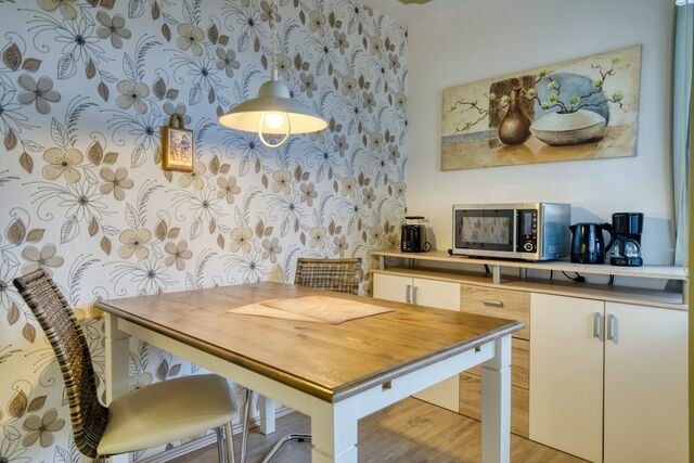 Ferienwohnung in Heiligenhafen - Ferienpark - Haus N, App. 0N0811 - Bild 8