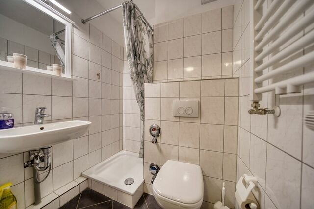 Ferienwohnung in Heiligenhafen - Ferienpark - Haus N, App. 0N0811 - Bild 10