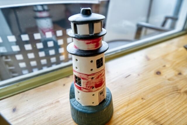 Ferienwohnung in Heiligenhafen - Ferienpark - Haus N, App. 0N0811 - Bild 12