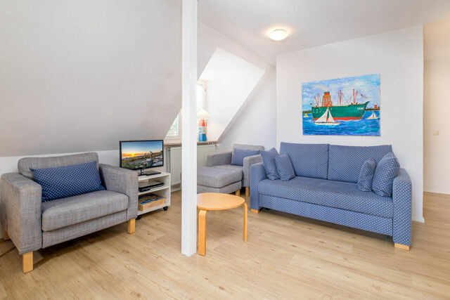 Ferienwohnung in Timmendorfer Strand - Haus Schm&ouml;kel, App. Leuchtturm - Bild 2