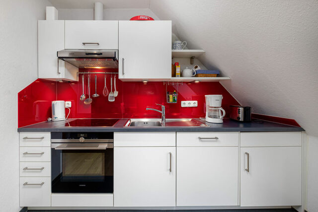 Ferienwohnung in Timmendorfer Strand - Haus Schm&ouml;kel, App. Leuchtturm - Bild 10