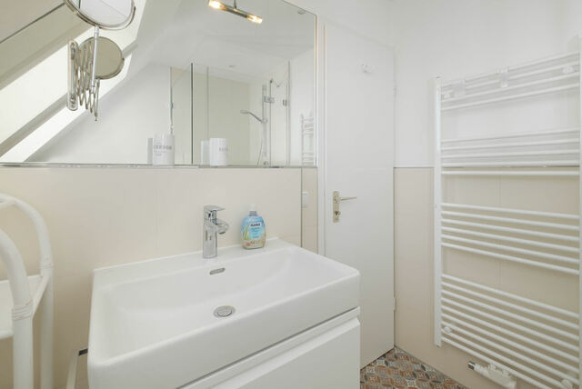 Ferienwohnung in Timmendorfer Strand - Haus Schm&ouml;kel, App. Leuchtturm - Bild 12