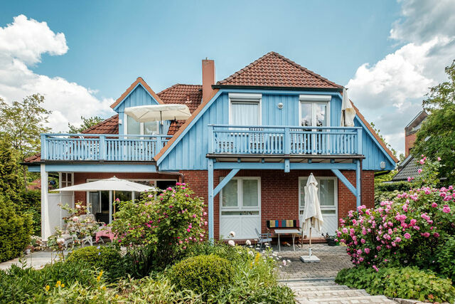 Ferienwohnung in Timmendorfer Strand - Haus Schm&ouml;kel, App. Leuchtturm - Bild 14