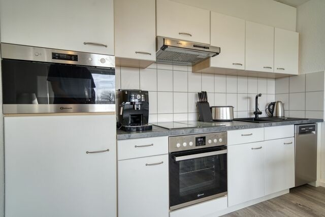 Ferienwohnung in Heiligenhafen - Haus Ostseeresidenz, App. 3OSR14 - Bild 5