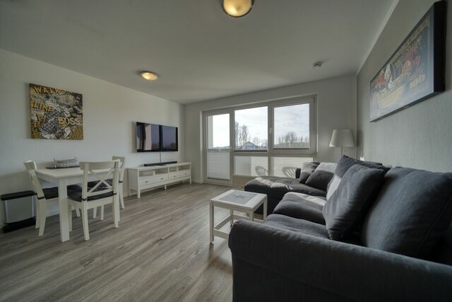 Ferienwohnung in Heiligenhafen - Haus Ostseeresidenz, App. 3OSR14 - Bild 8