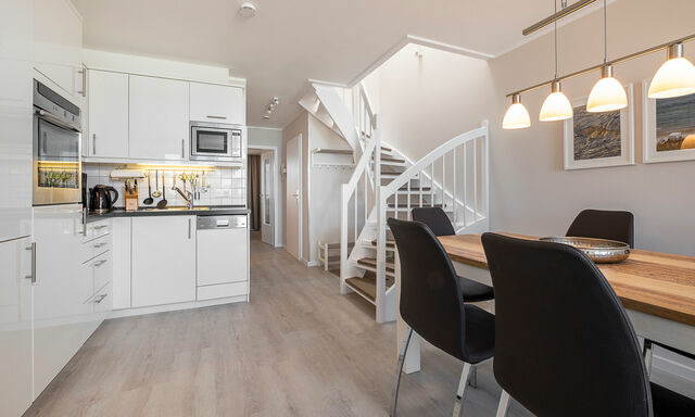 Ferienwohnung in Scharbeutz - MeeresZauber - Bild 7