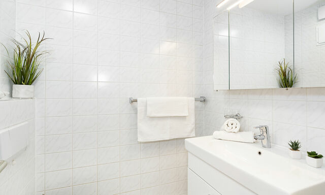 Ferienwohnung in Scharbeutz - MeeresZauber - Bild 11