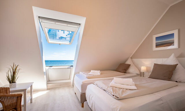 Ferienwohnung in Scharbeutz - MeeresZauber - Bild 14