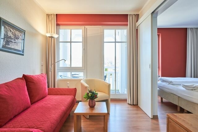 Ferienwohnung in Sellin - Fewo 300, Seepark Sellin - Bild 2