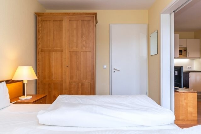 Ferienwohnung in Sellin - Fewo 300, Seepark Sellin - Bild 9
