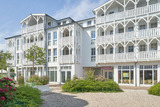Ferienwohnung in Sellin - Fewo 300, Seepark Sellin - Bild 15