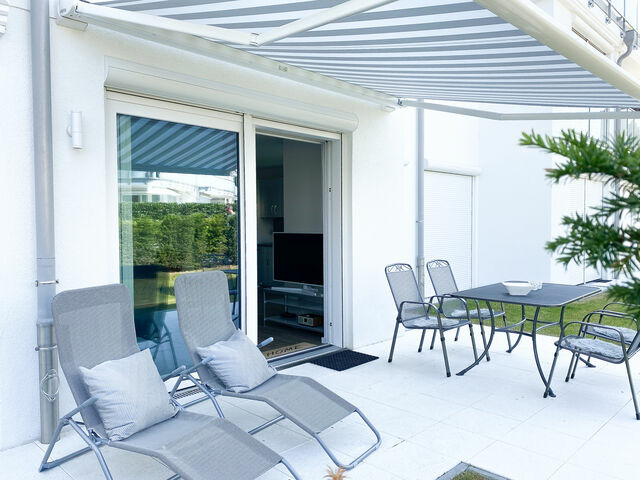 Ferienwohnung in Timmendorfer Strand - Timmare V Strandperle - Bild 3