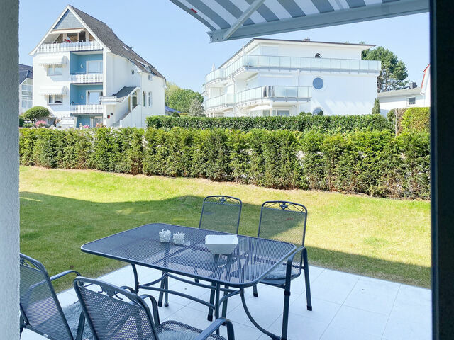 Ferienwohnung in Timmendorfer Strand - Timmare V Strandperle - Bild 4