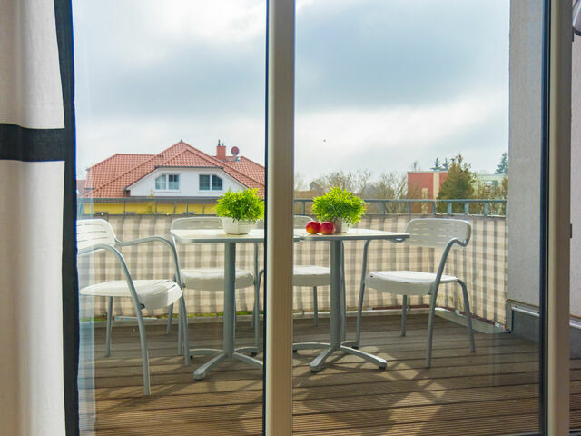 Ferienwohnung in Zingst - Villa Seeluft 8 - Bild 9