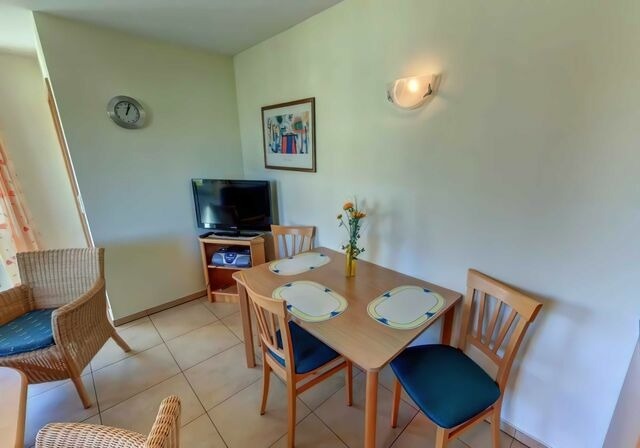 Ferienwohnung in Heringsdorf - Villa zur Sonneninsel, App. 13 - Bild 4