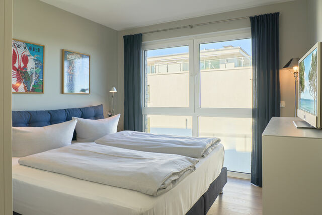 Ferienwohnung in Scharbeutz - MeerSicht - Bild 6