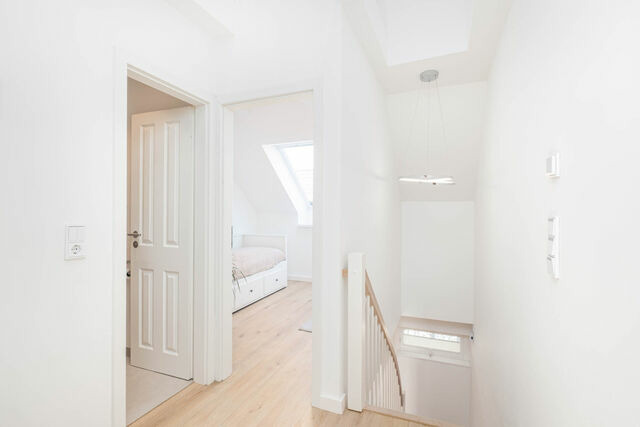 Ferienwohnung in Niendorf/Ostsee - Hafen 7 - Bild 12