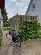 Ferienwohnung in Heringsdorf - Bernstein-Villa DG 3 - Bild 13