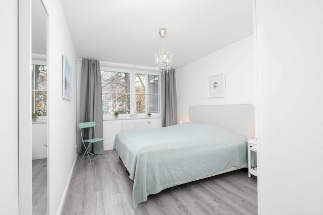 Ferienwohnung in Niendorf/Ostsee - Residenz Niendorf App. 20 - Bild 2