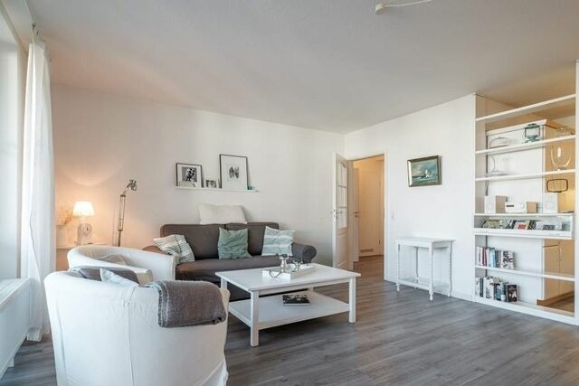 Ferienwohnung in Niendorf/Ostsee - Residenz Niendorf App. 20 - Bild 5