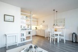 Ferienwohnung in Niendorf/Ostsee - Residenz Niendorf App. 20 - Bild 6