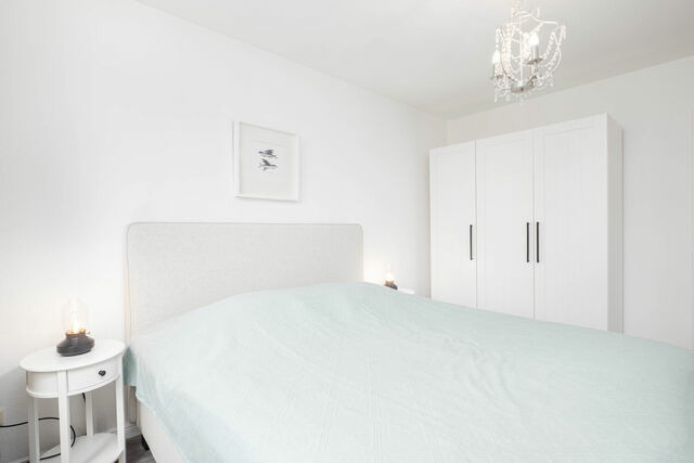 Ferienwohnung in Niendorf/Ostsee - Residenz Niendorf App. 20 - Bild 11