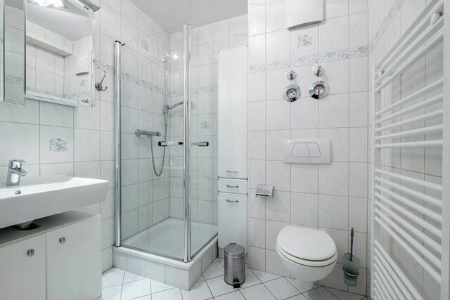 Ferienwohnung in Niendorf/Ostsee - Residenz Niendorf App. 20 - Bild 13