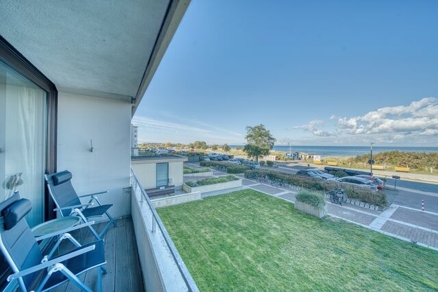 Ferienwohnung in Heiligenhafen - Haus Hanseatic, App. 2SC104 - Bild 6