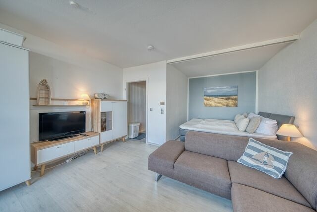 Ferienwohnung in Heiligenhafen - Haus Hanseatic, App. 2SC104 - Bild 10