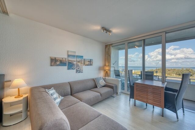 Ferienwohnung in Heiligenhafen - Haus Hanseatic, App. 2SC104 - Bild 12